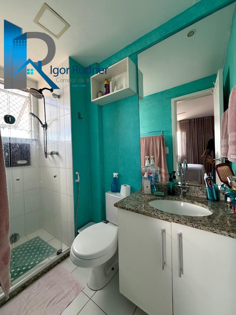 Apartamento, 3 quartos, 82 m² - Foto 18