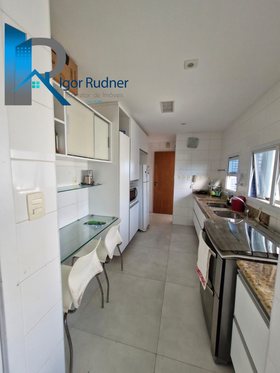 Apartamento, 4 quartos, 162 m² - Foto 19