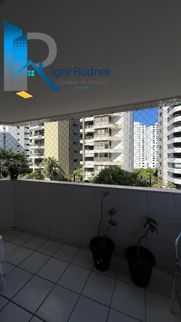 Apartamento, 3 quartos, 120 m² - Foto 8