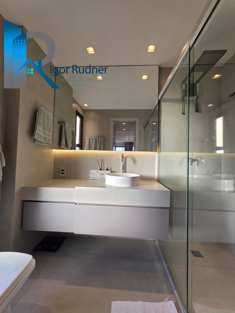 Apartamento, 3 quartos, 132 m² - Foto 25