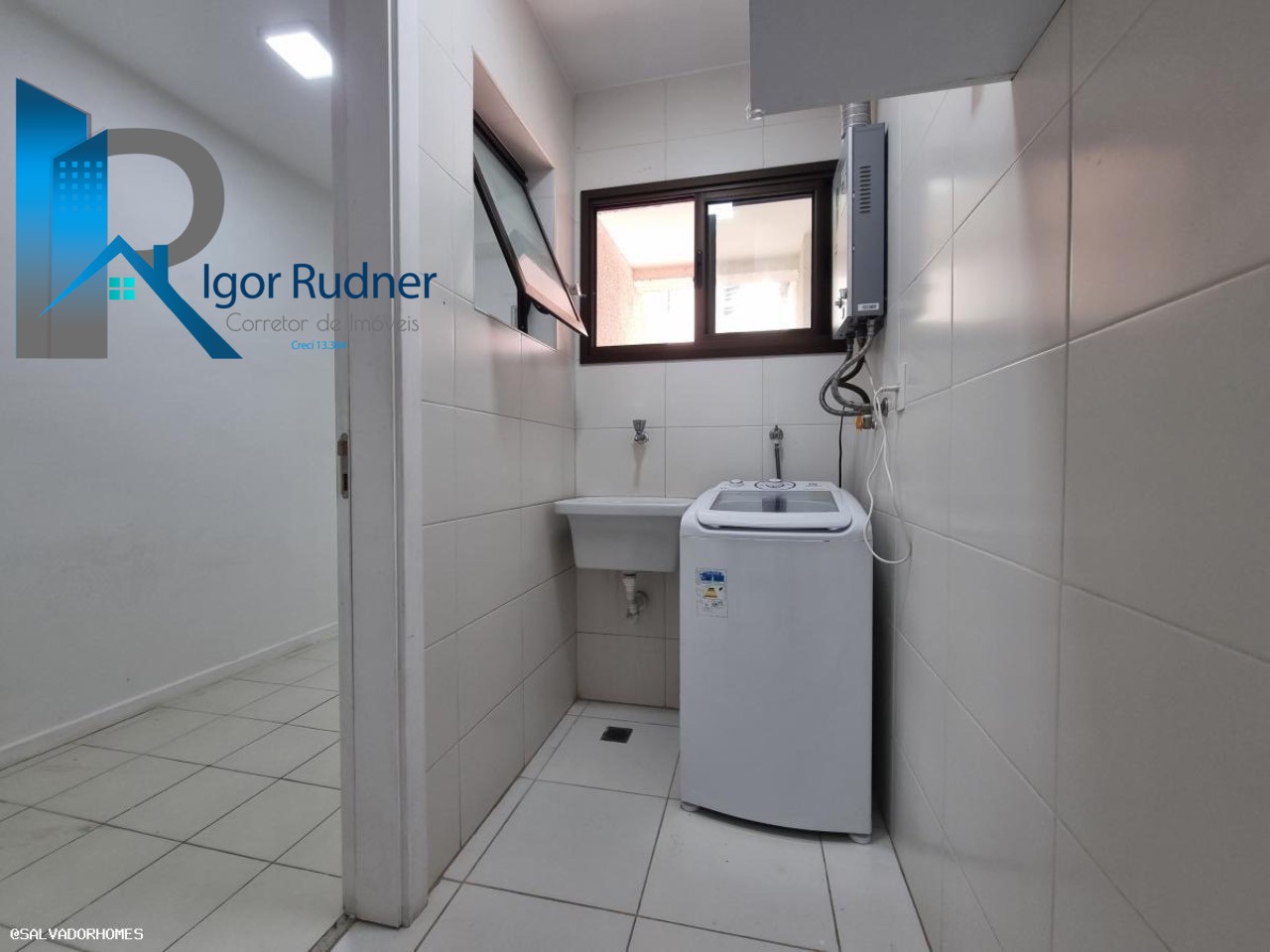 Apartamento, 2 quartos, 90 m² - Foto 17