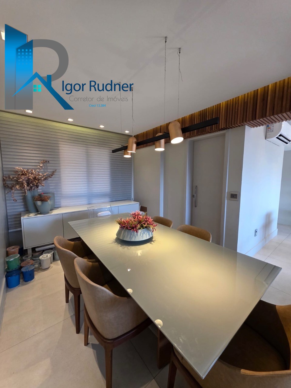 Apartamento, 3 quartos, 132 m² - Foto 13