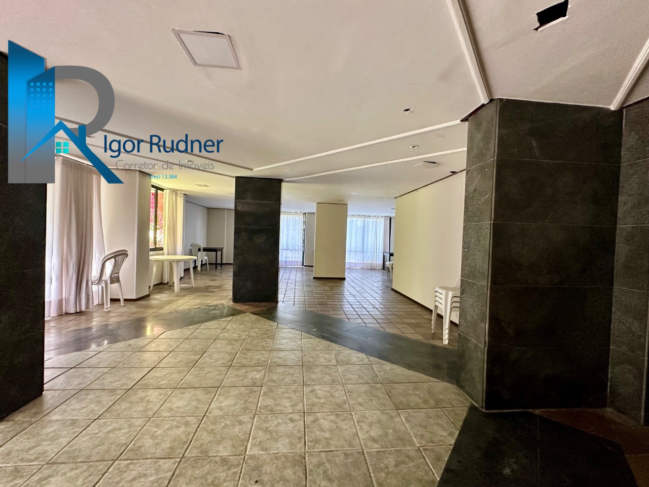 Apartamento, 3 quartos, 108 m² - Foto 11