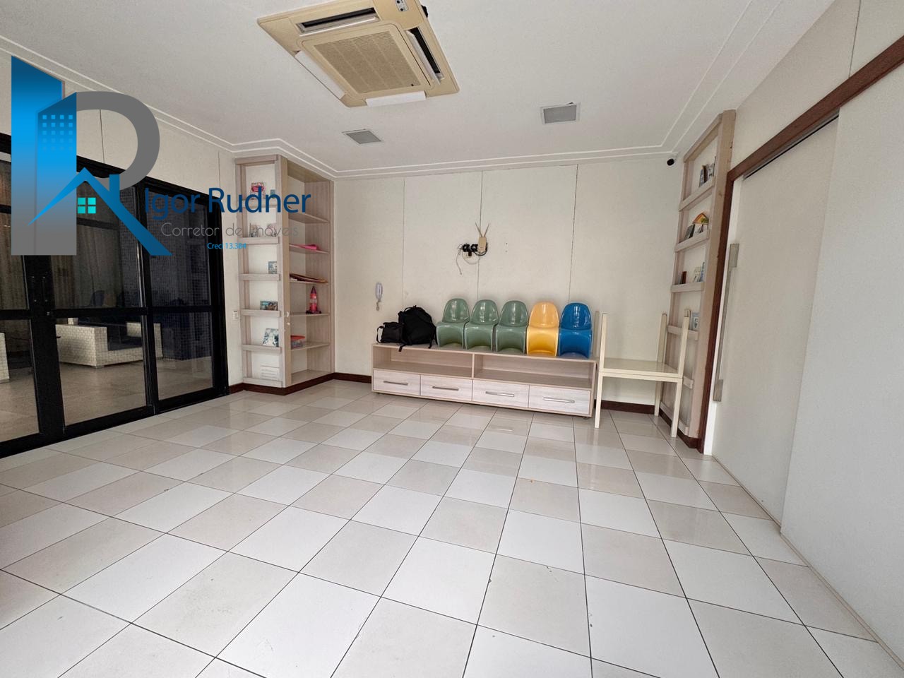 Apartamento, 4 quartos, 215 m² - Foto 51