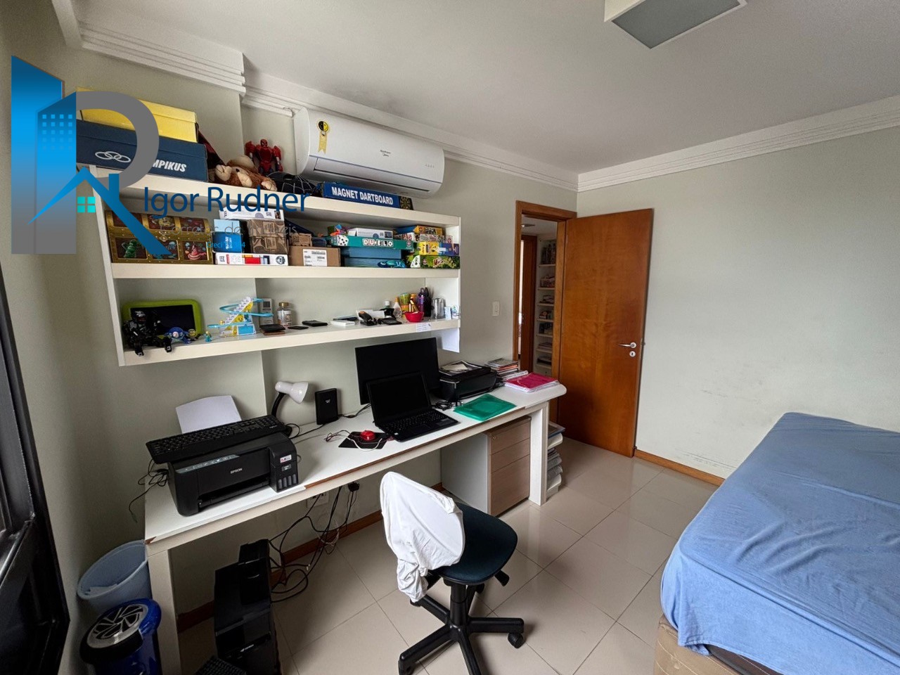 Apartamento, 3 quartos, 140 m² - Foto 20
