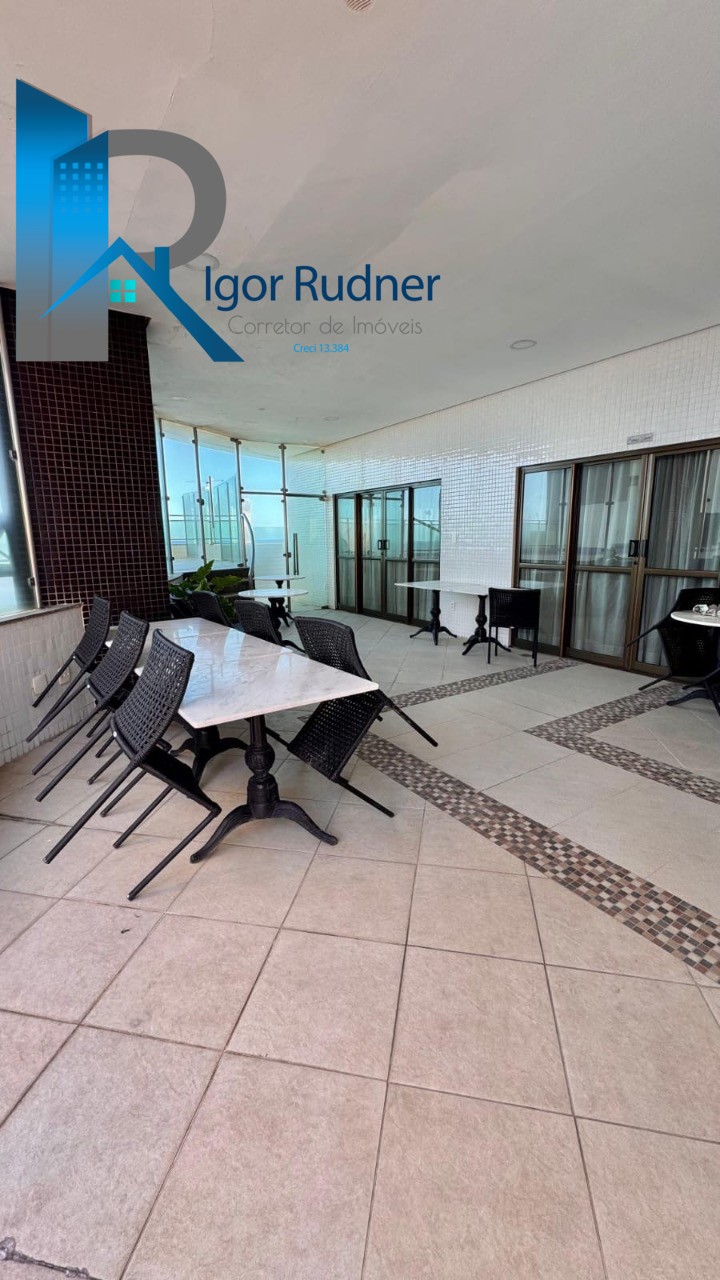 Apartamento, 3 quartos, 145 m² - Foto 28