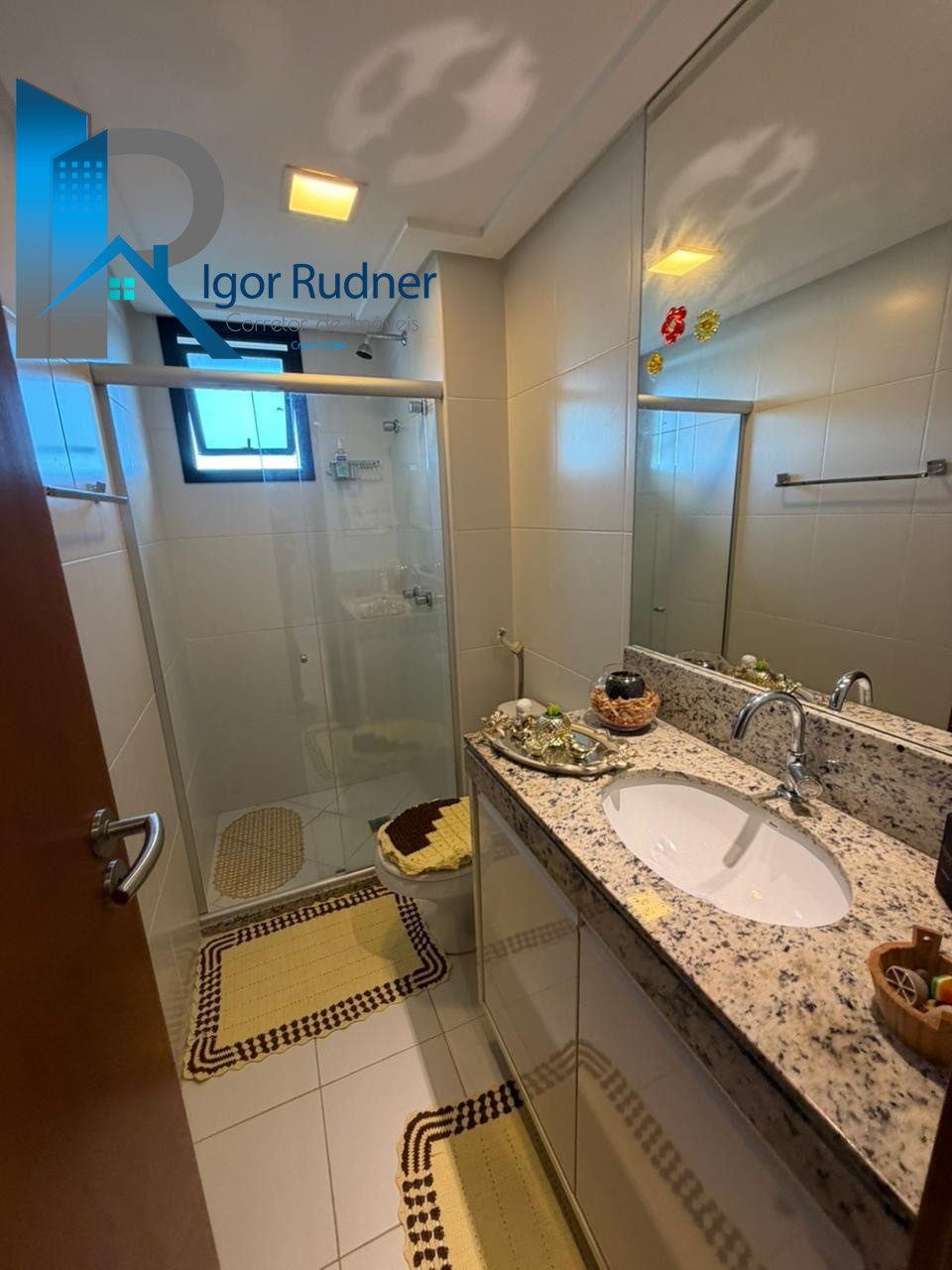Apartamento, 2 quartos, 83 m² - Foto 10