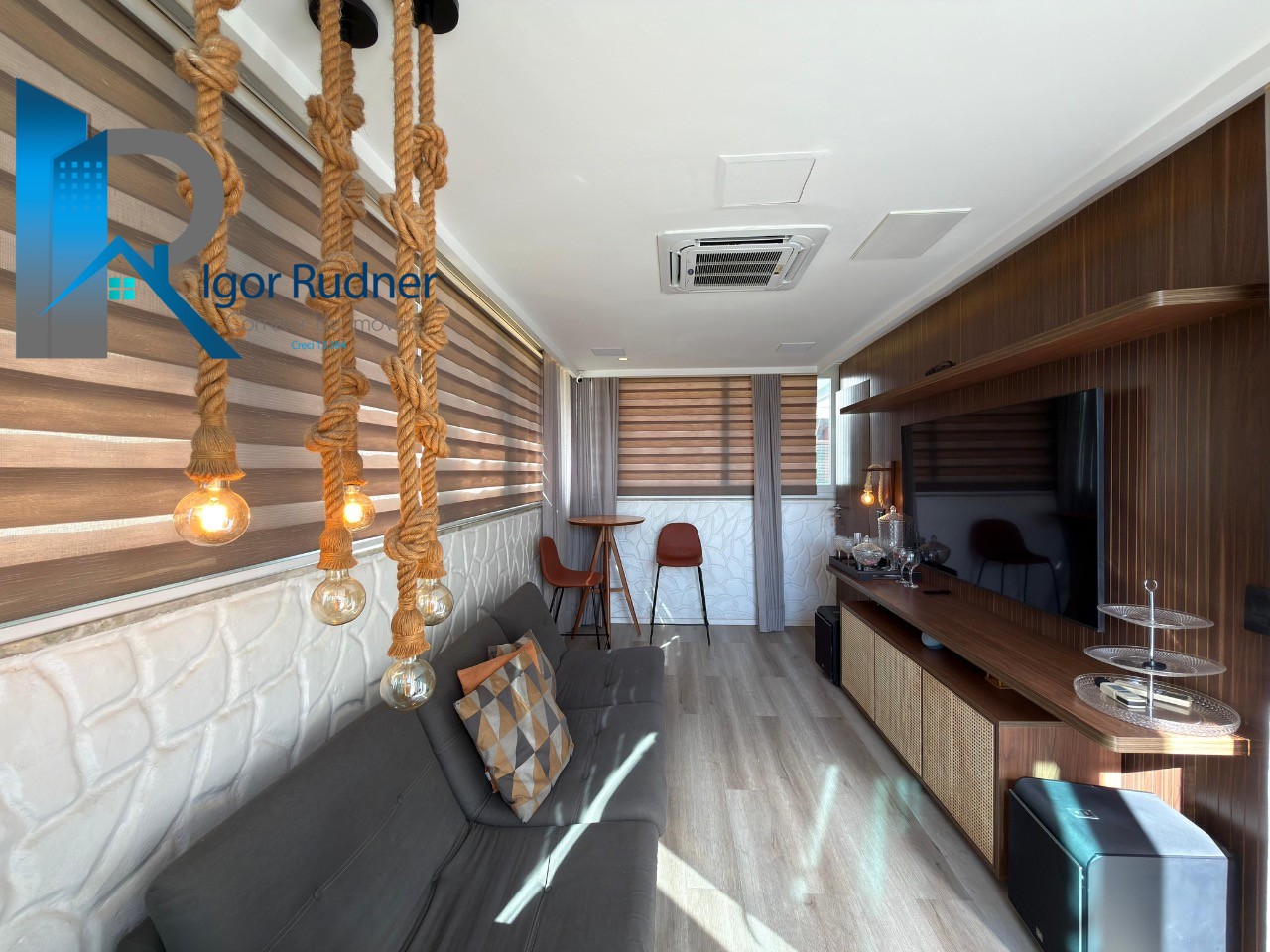 Cobertura, 4 quartos, 202 m² - Foto 17