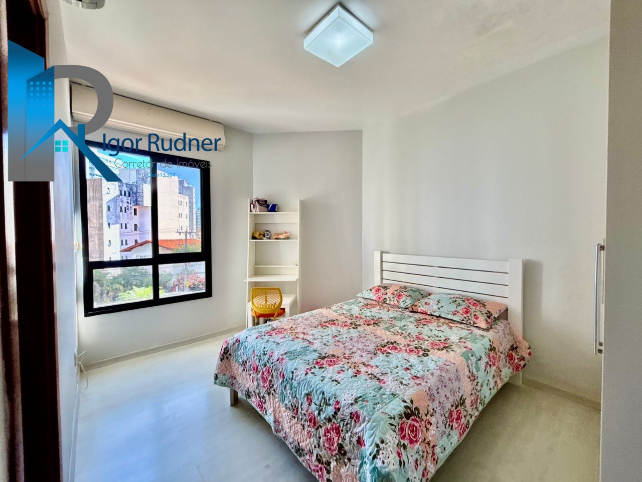 Apartamento, 4 quartos, 162 m² - Foto 19