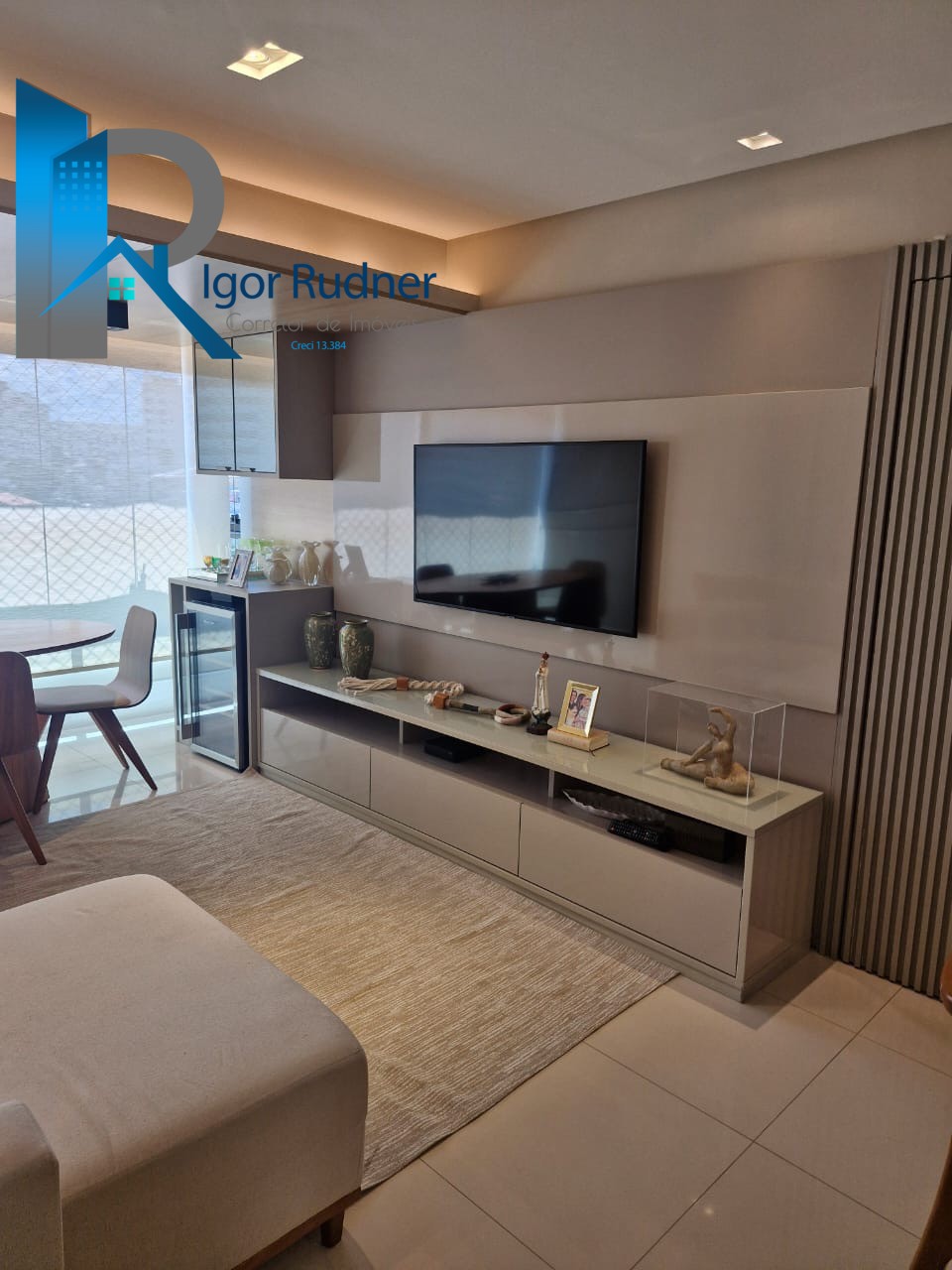 Apartamento, 3 quartos, 112 m² - Foto 5
