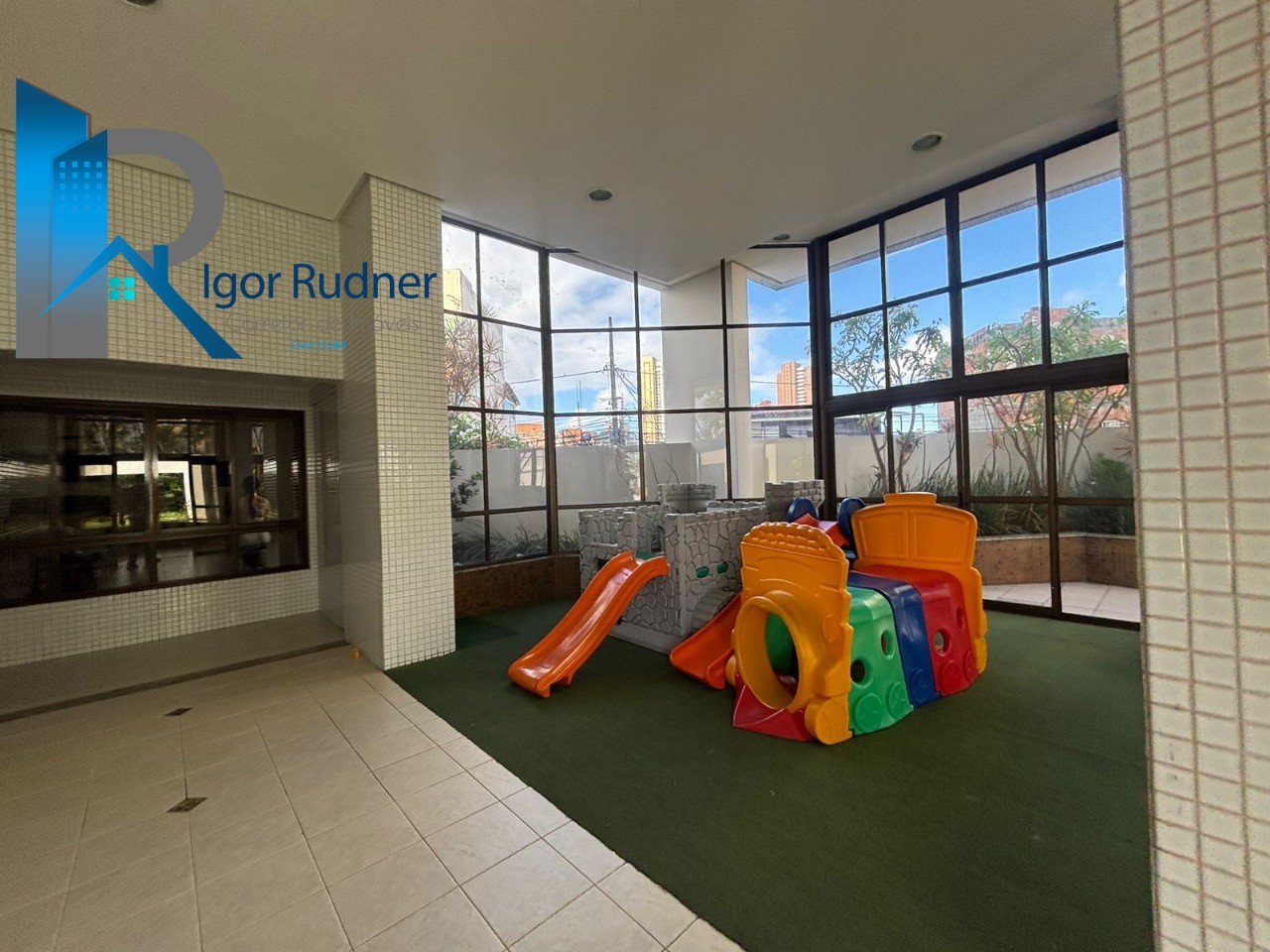 Apartamento, 4 quartos, 162 m² - Foto 43