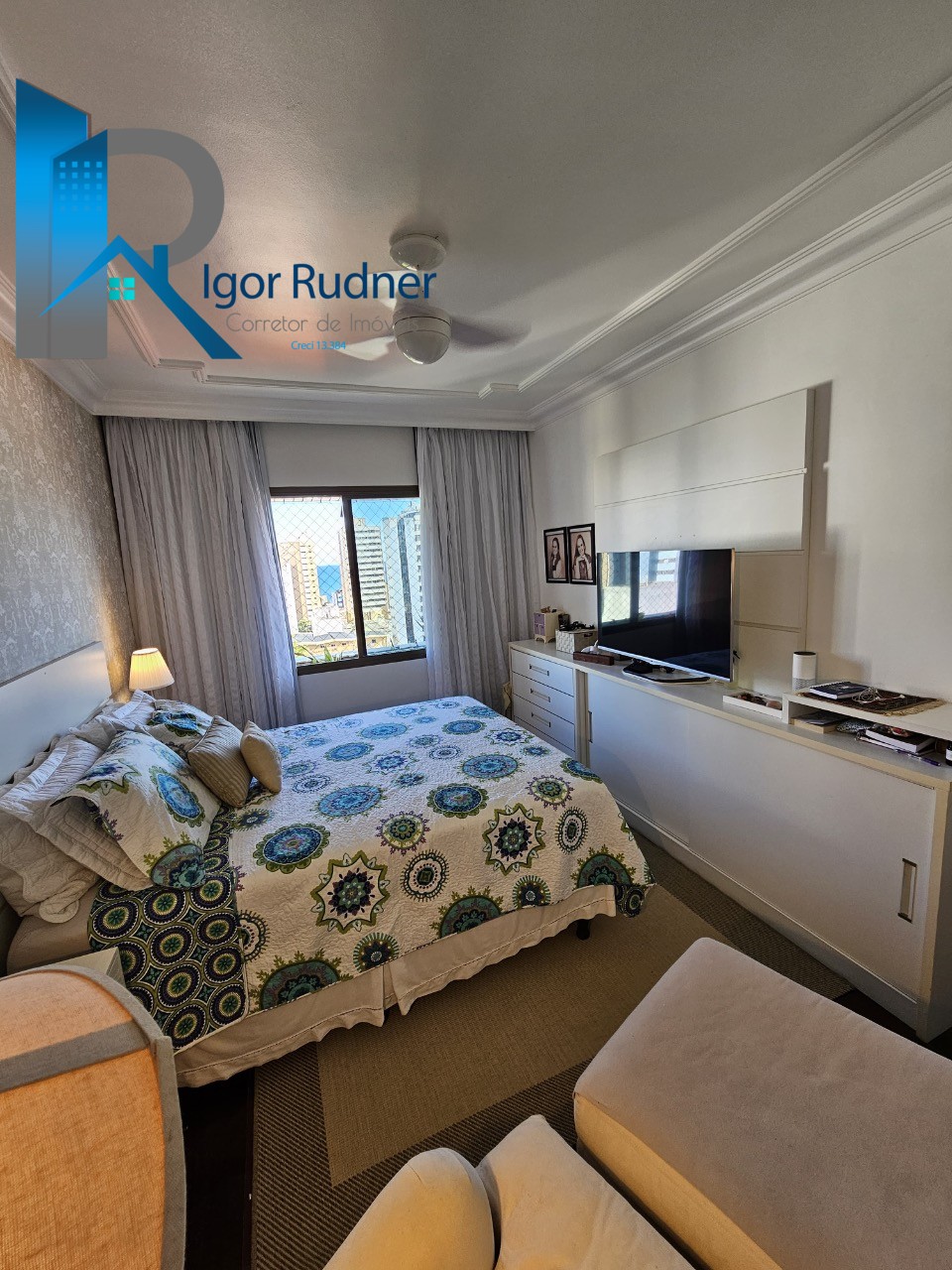 Apartamento, 4 quartos, 167 m² - Foto 29