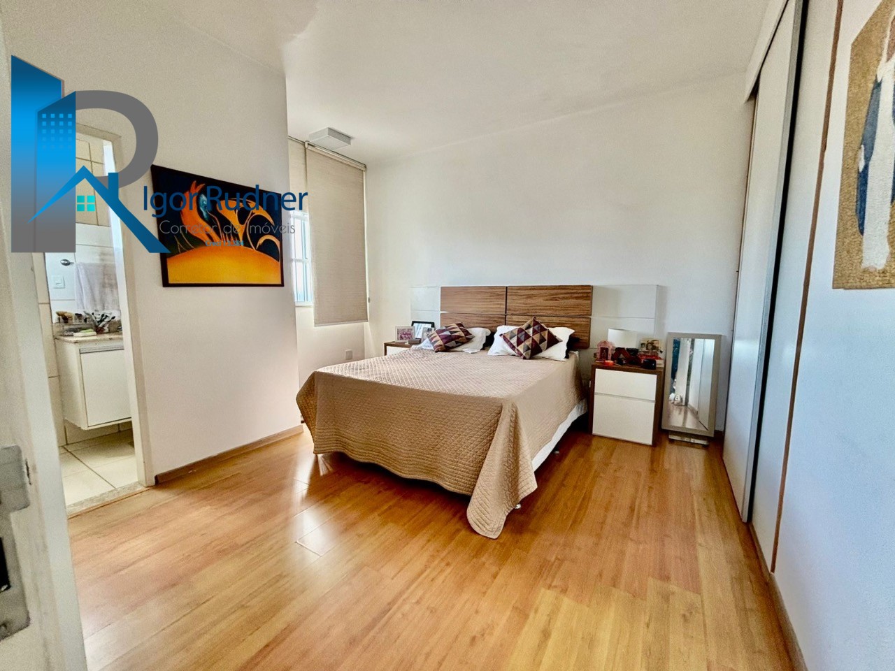 Apartamento, 3 quartos, 187 m² - Foto 9