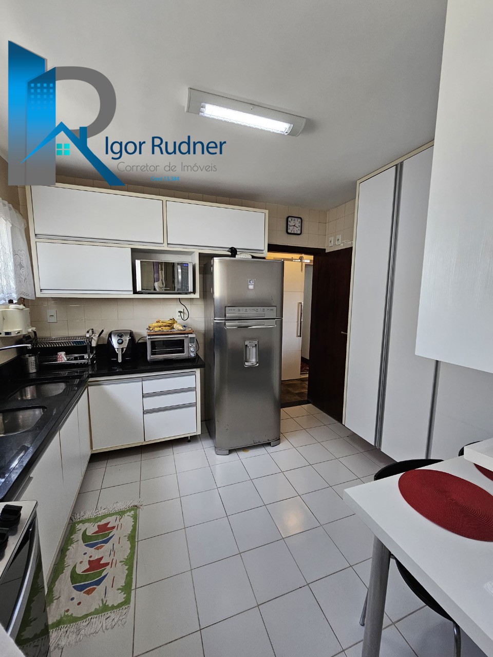 Apartamento, 4 quartos, 167 m² - Foto 32