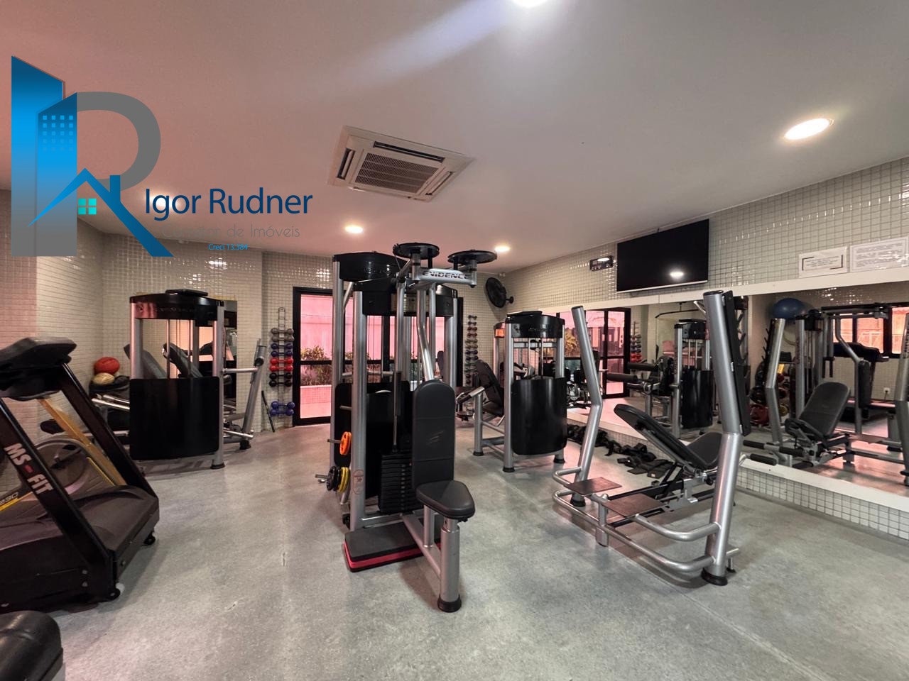 Apartamento, 4 quartos, 215 m² - Foto 57