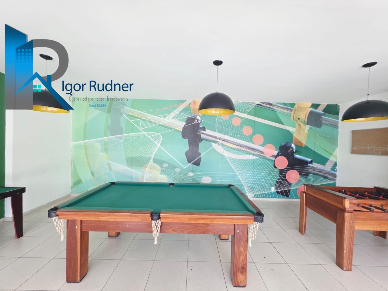 Apartamento, 2 quartos, 59 m² - Foto 33
