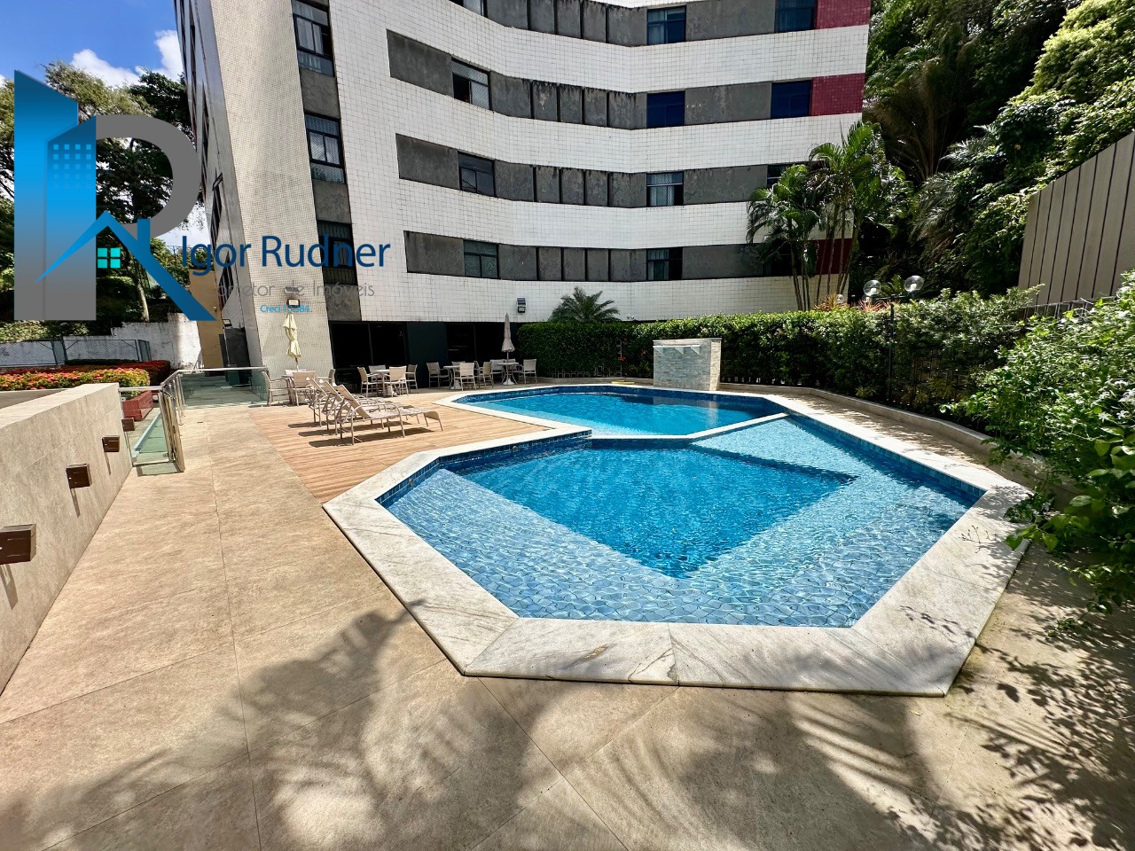 Apartamento, 3 quartos, 108 m² - Foto 7