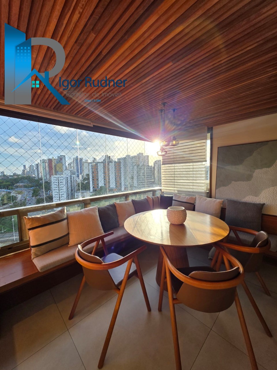 Apartamento, 3 quartos, 132 m² - Foto 8
