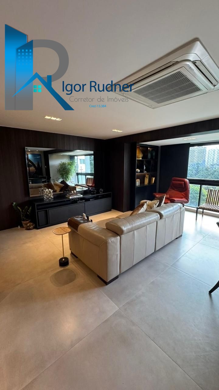 Apartamento, 3 quartos, 106 m² - Foto 2