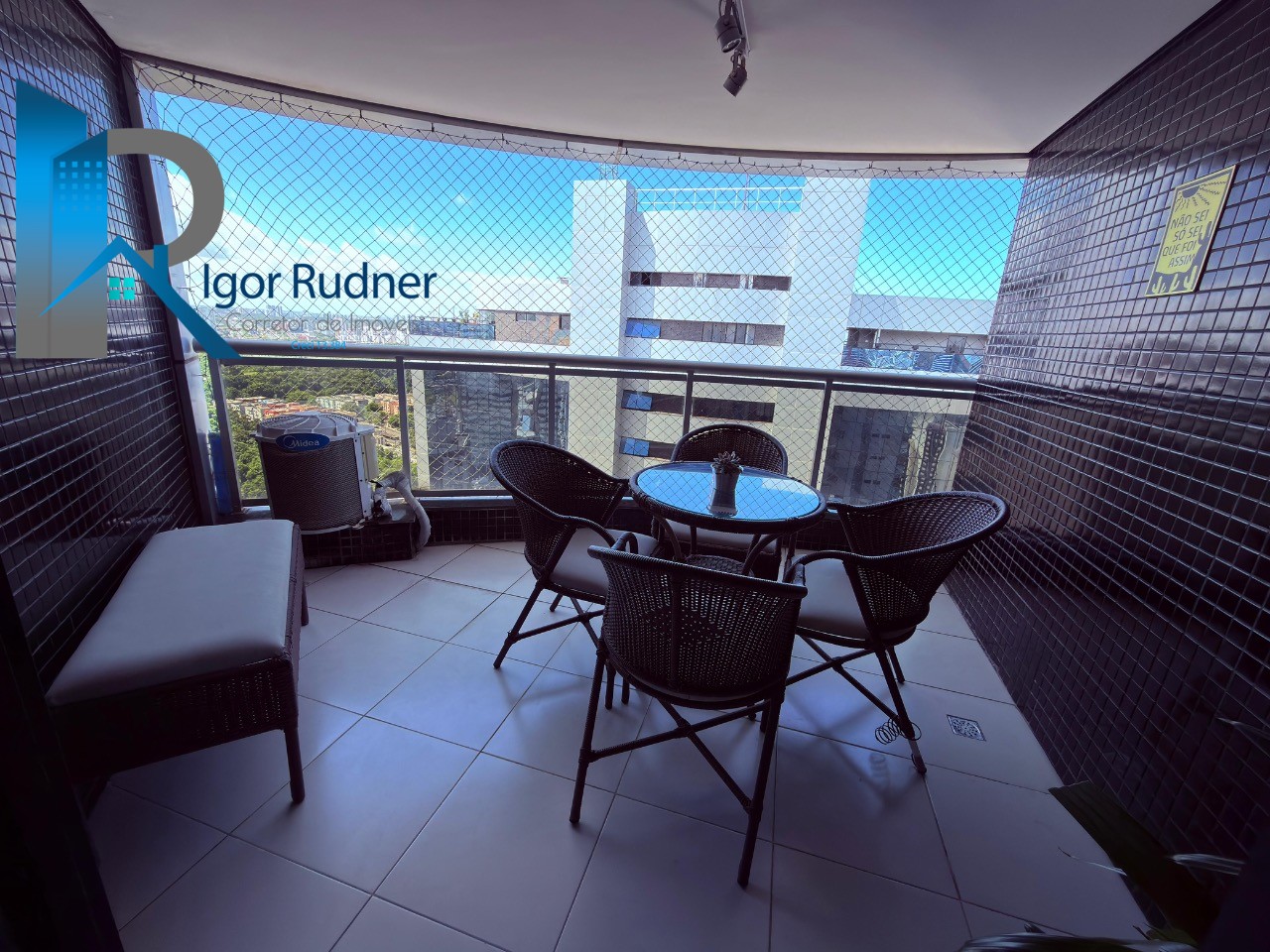Apartamento, 1 quarto, 51 m² - Foto 3
