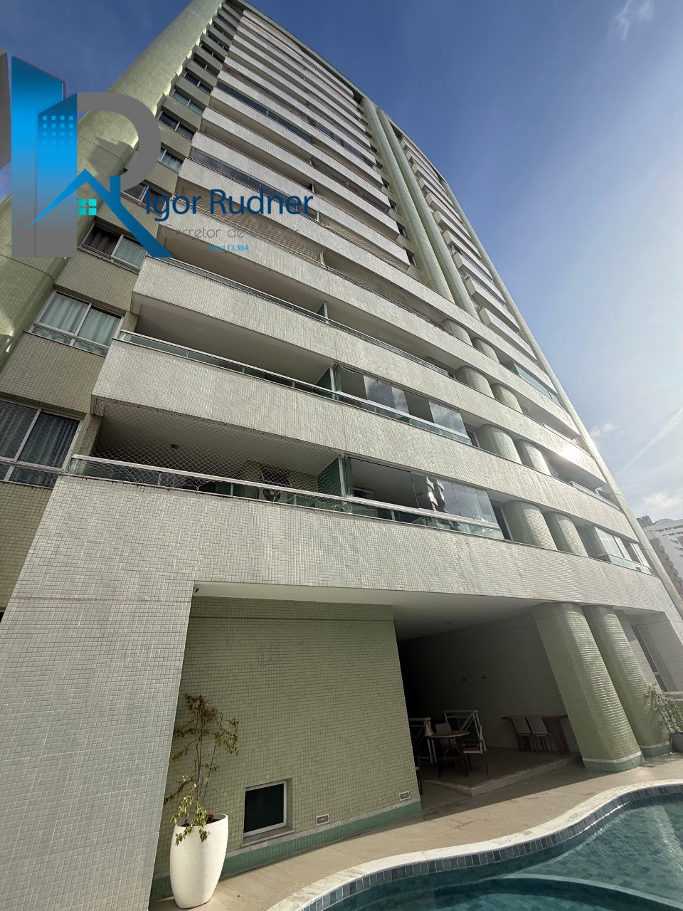 Cobertura, 2 quartos, 97 m² - Foto 20