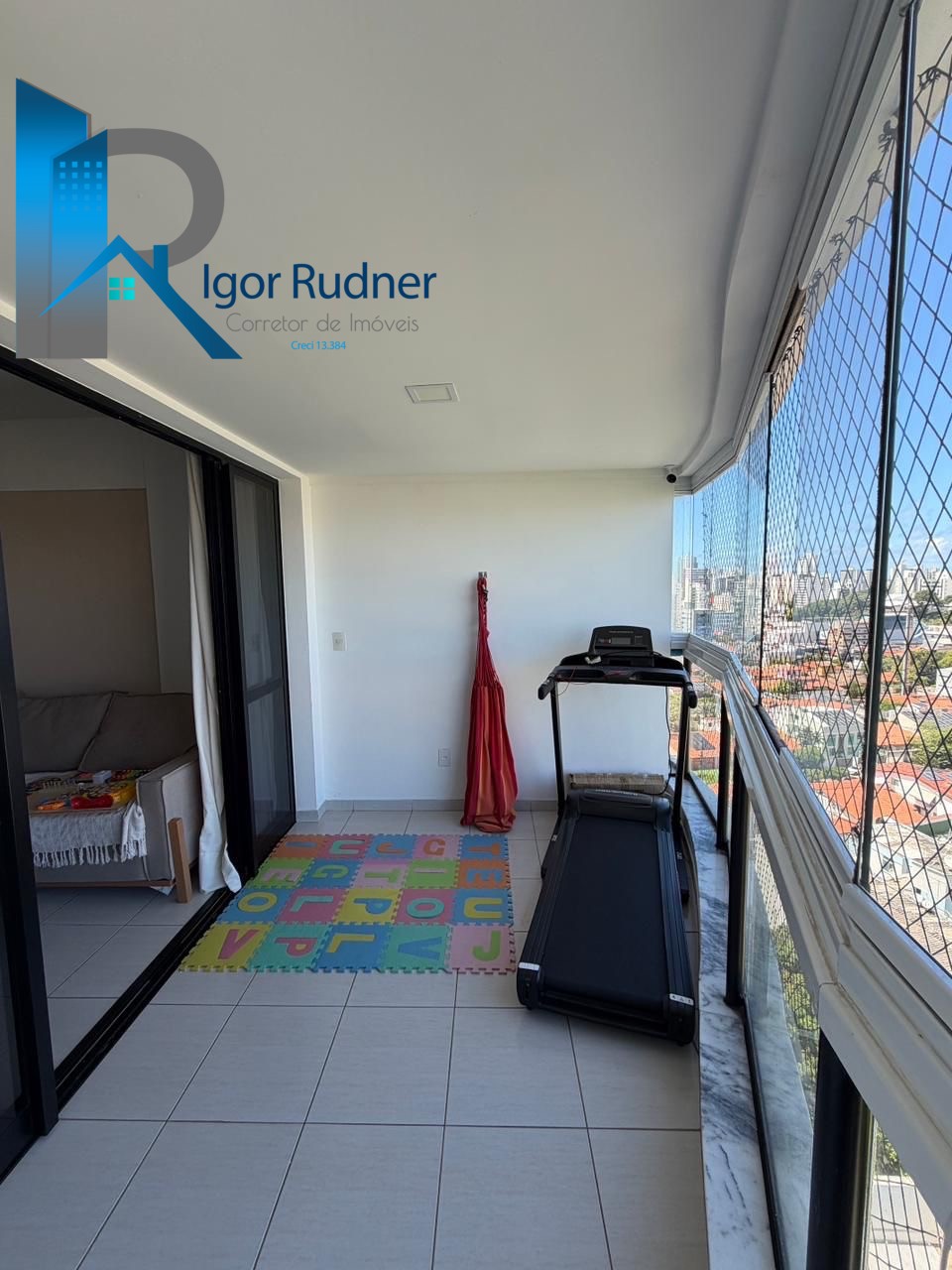 Apartamento, 2 quartos, 107 m² - Foto 16