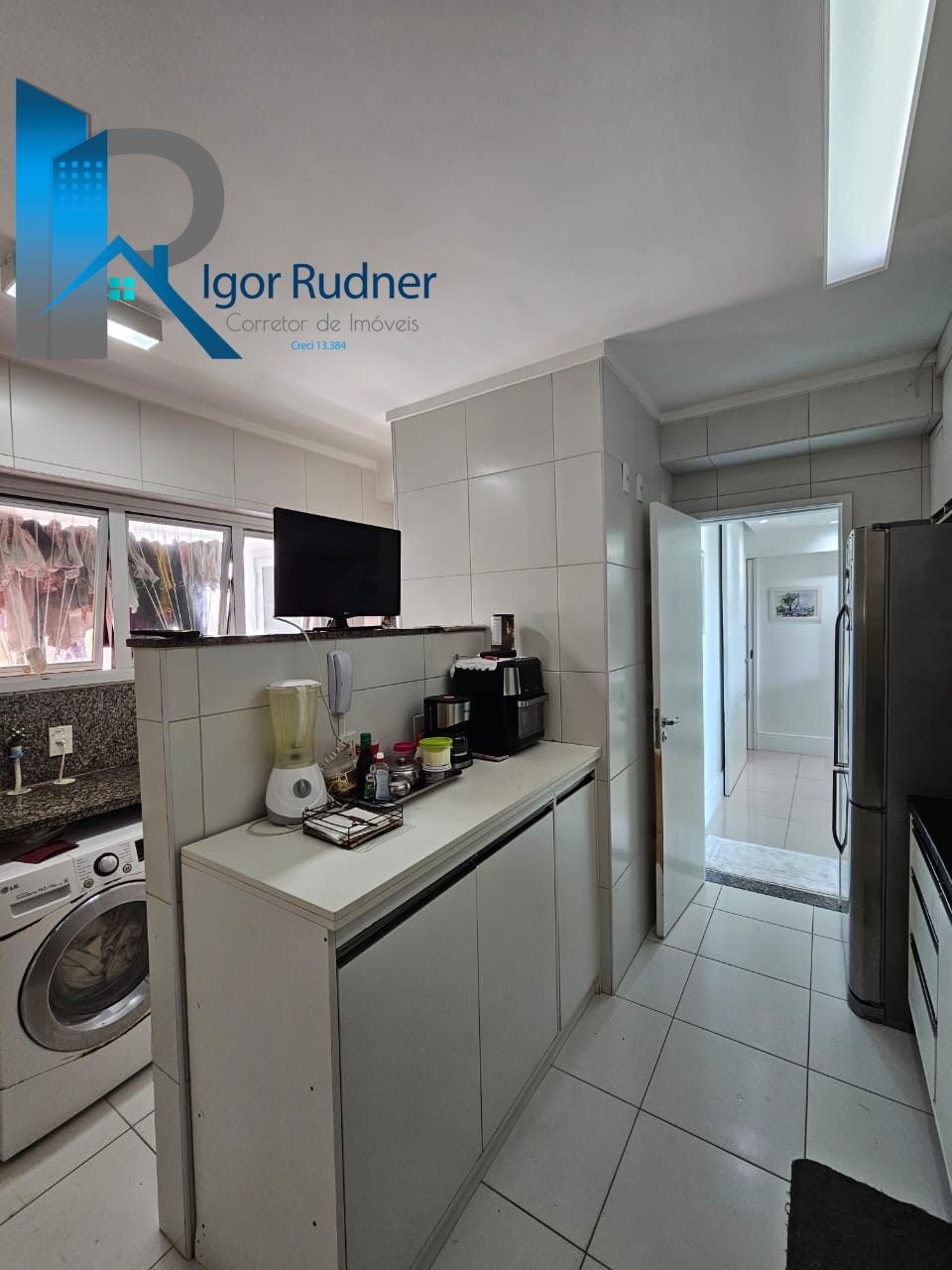 Apartamento, 3 quartos, 130 m² - Foto 33
