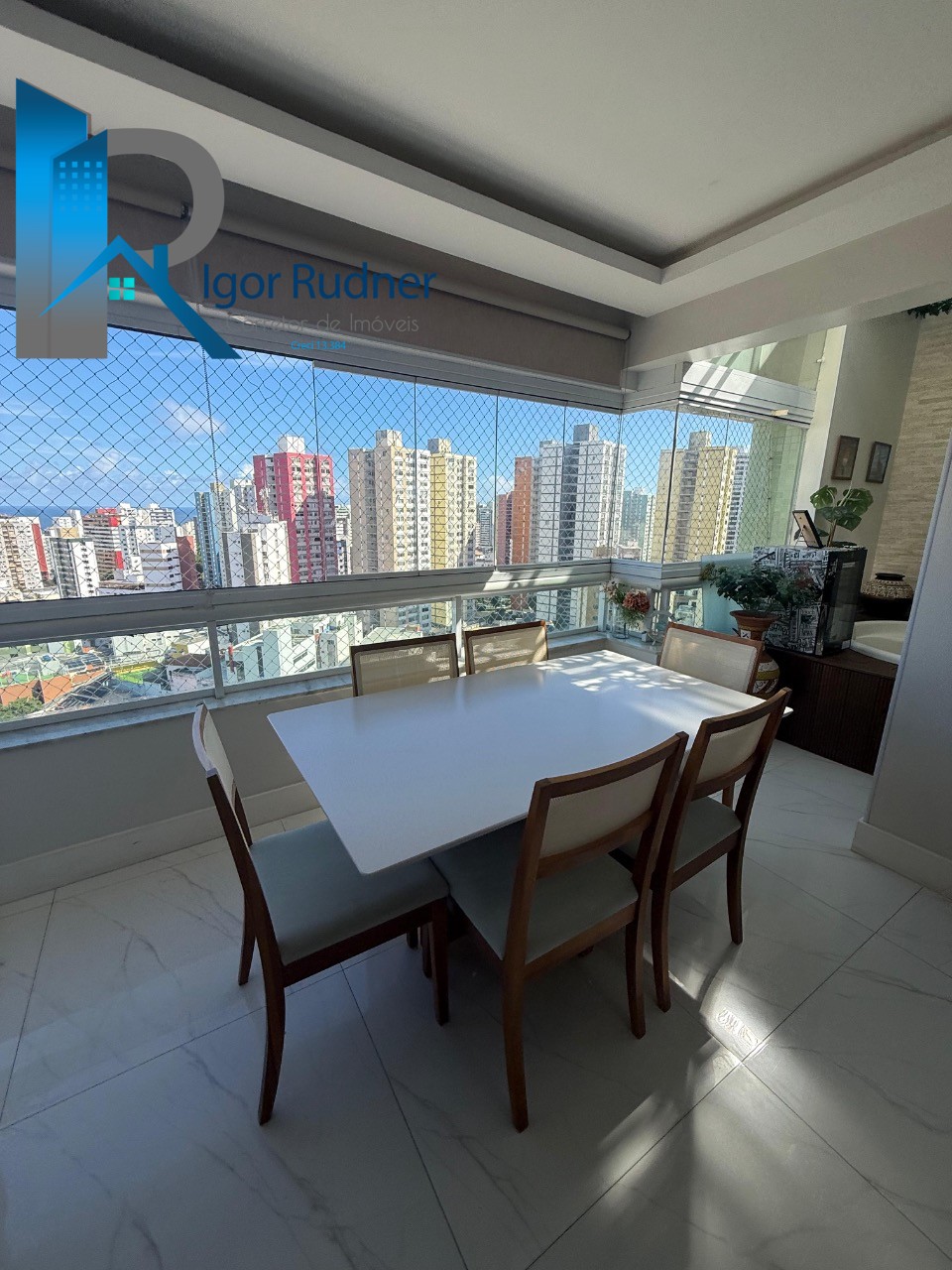 Cobertura, 2 quartos, 97 m² - Foto 3