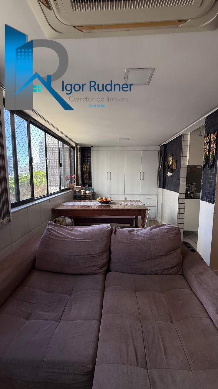 Apartamento, 3 quartos, 120 m² - Foto 5