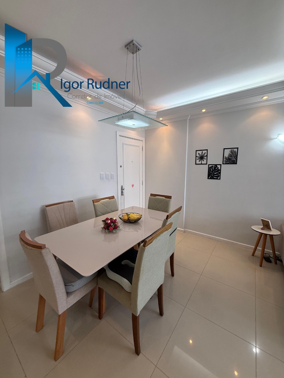 Apartamento, 3 quartos, 80 m² - Foto 2