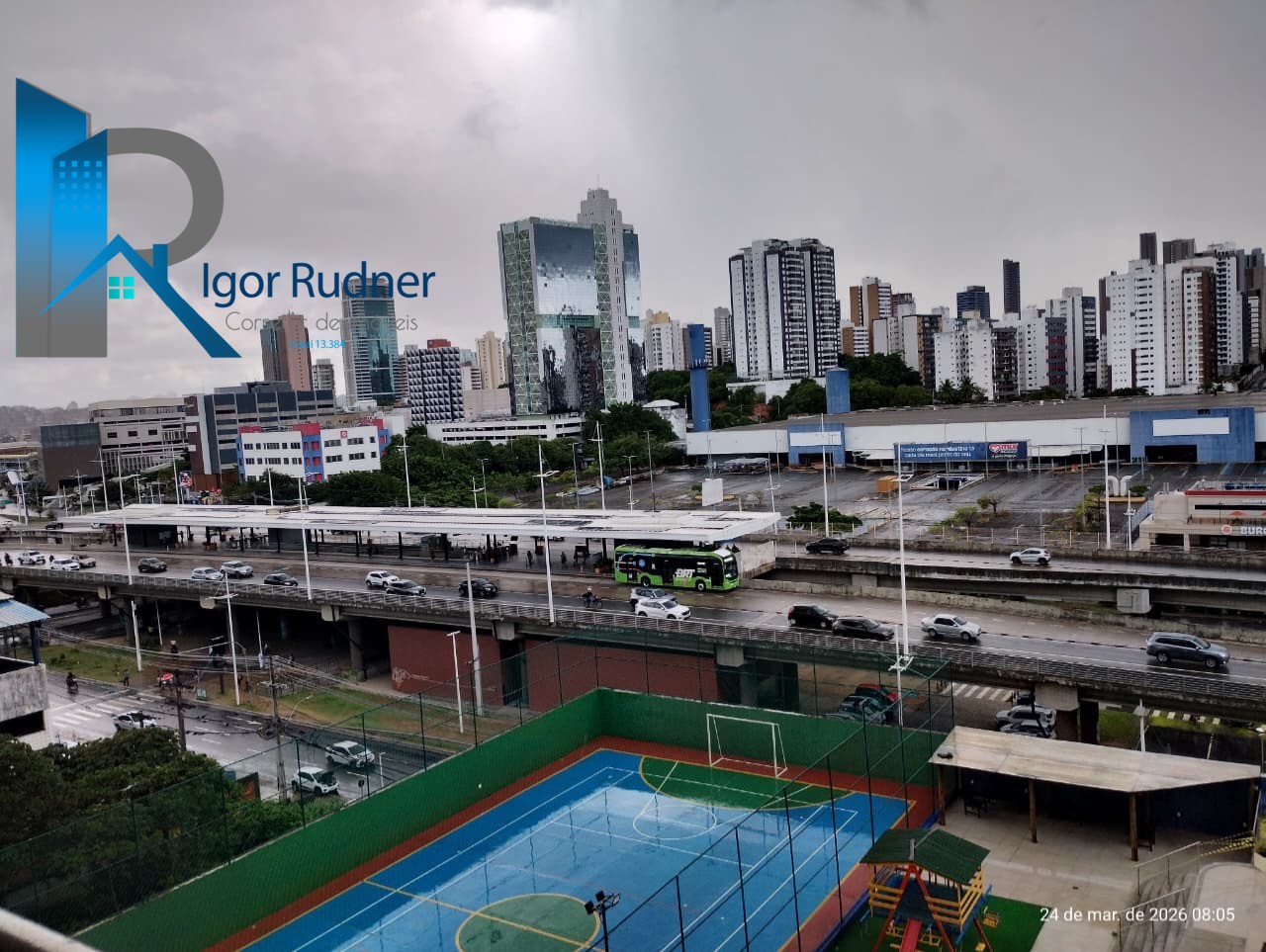 Apartamento, 3 quartos, 92 m² - Foto 15