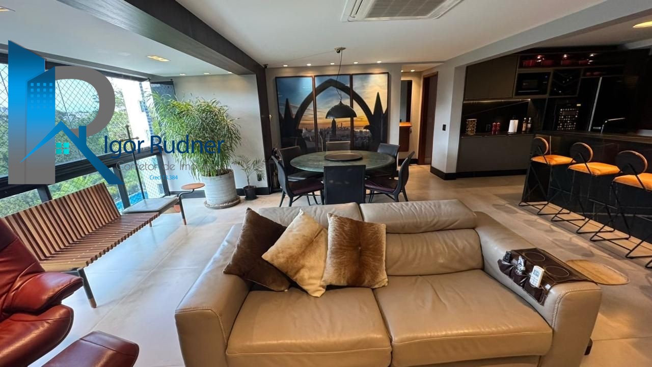 Apartamento, 3 quartos, 106 m² - Foto 1