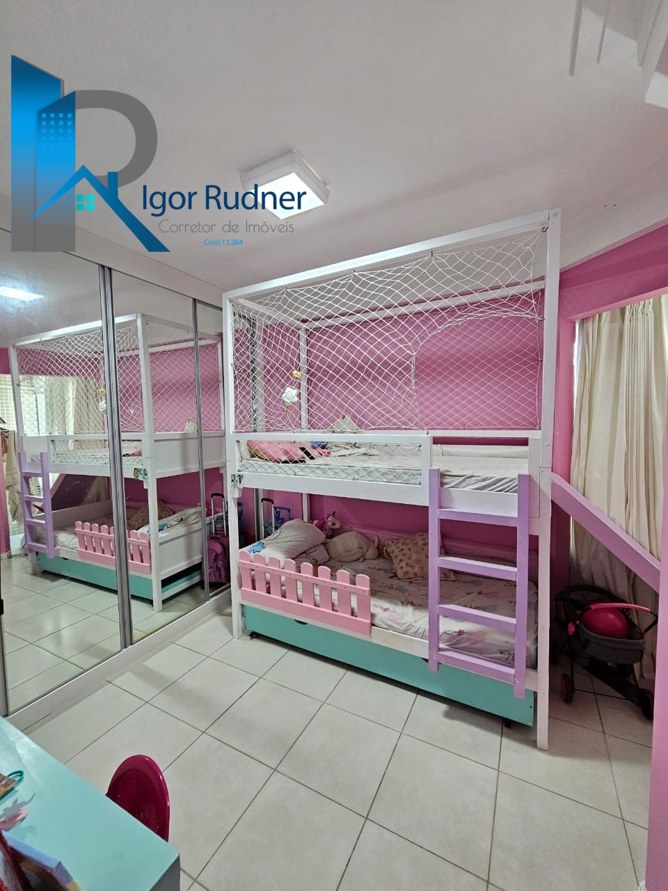 Apartamento, 3 quartos, 130 m² - Foto 28