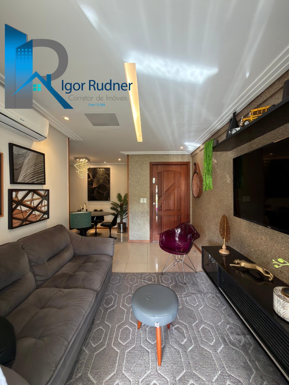 Cobertura, 4 quartos, 202 m² - Foto 28