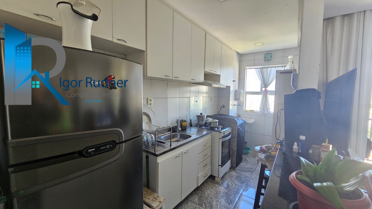 Apartamento, 2 quartos, 58 m² - Foto 7