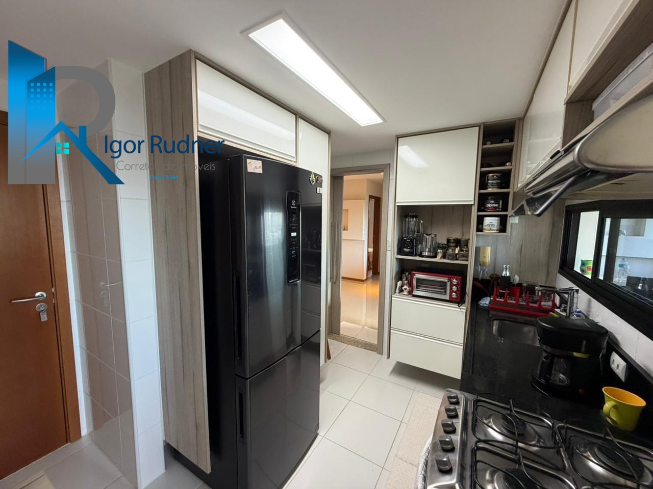 Apartamento, 2 quartos, 83 m² - Foto 17