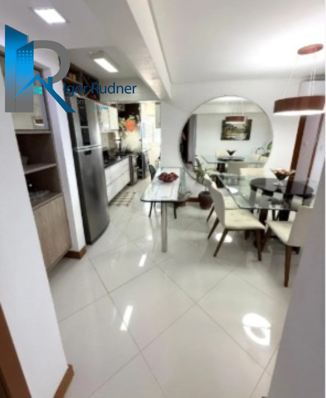 Apartamento, 2 quartos, 93 m² - Foto 5