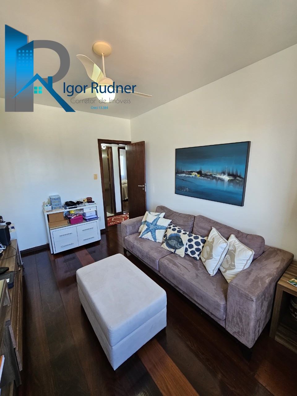 Apartamento, 4 quartos, 167 m² - Foto 7