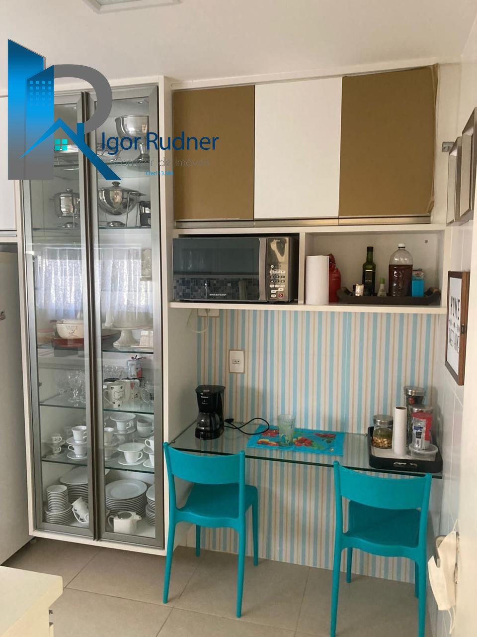 Apartamento, 4 quartos, 188 m² - Foto 16