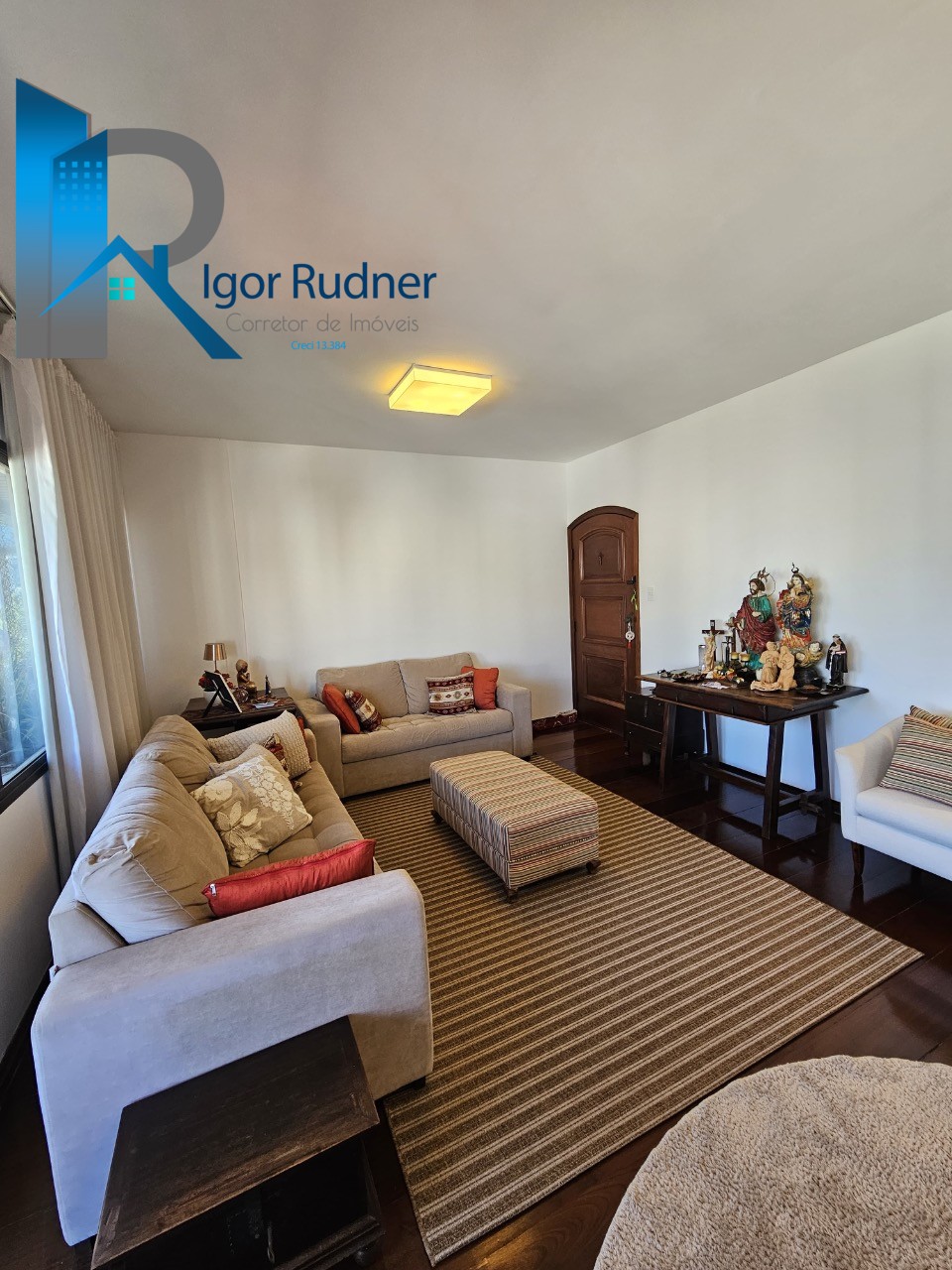 Apartamento, 4 quartos, 167 m² - Foto 12