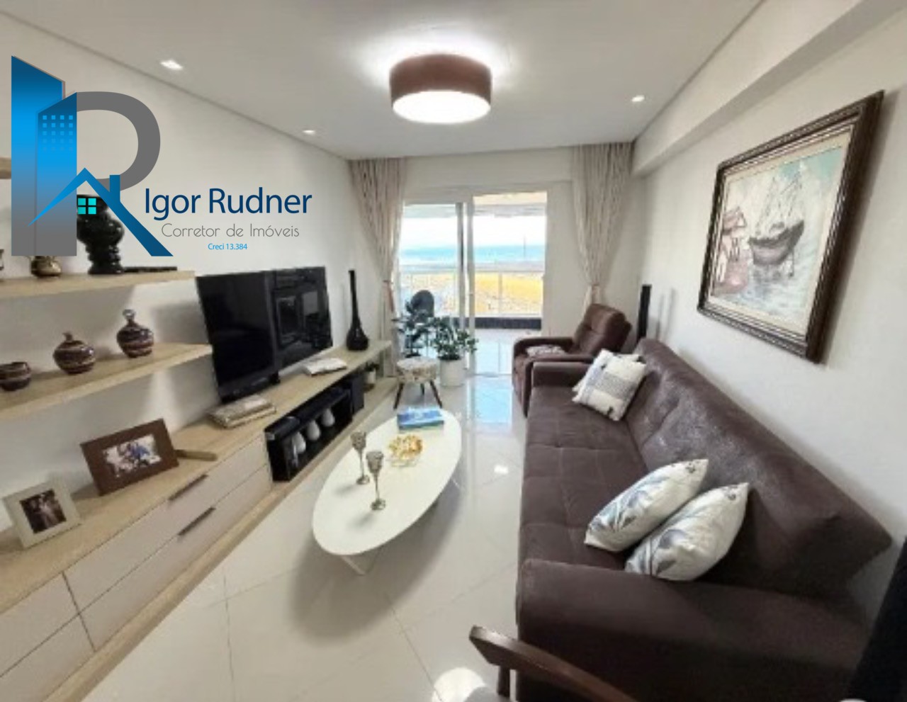 Apartamento, 2 quartos, 93 m² - Foto 7