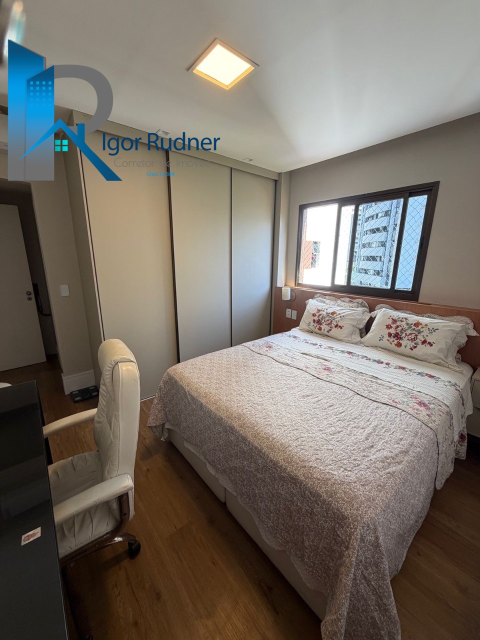 Apartamento, 3 quartos, 174 m² - Foto 19
