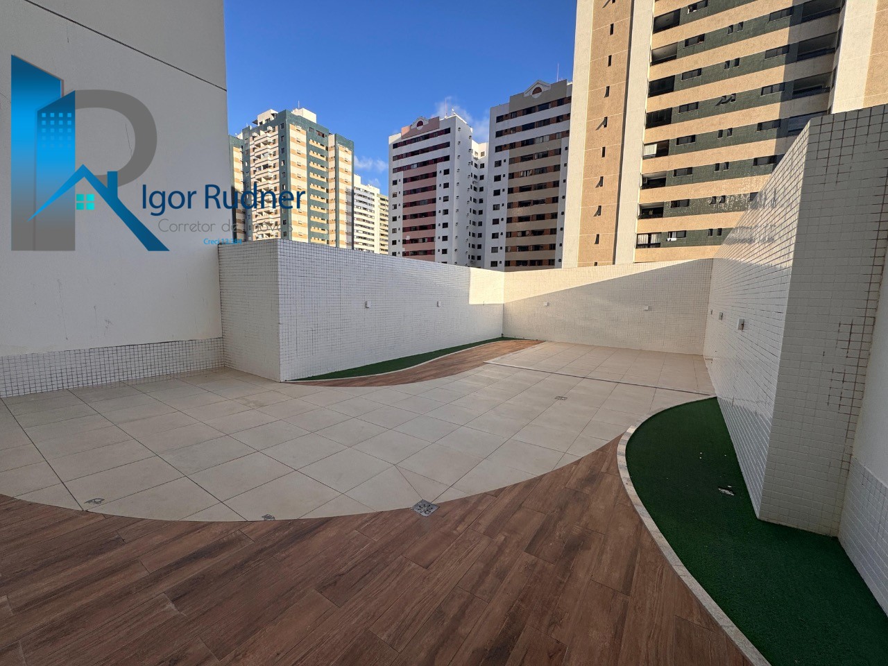 Apartamento, 3 quartos, 70 m² - Foto 25