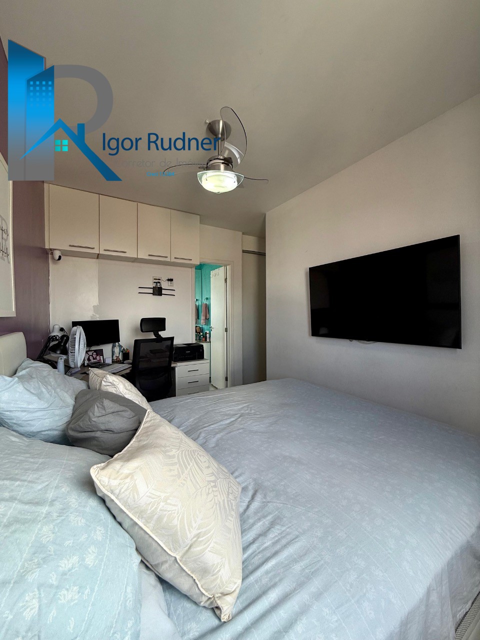 Apartamento, 3 quartos, 82 m² - Foto 16