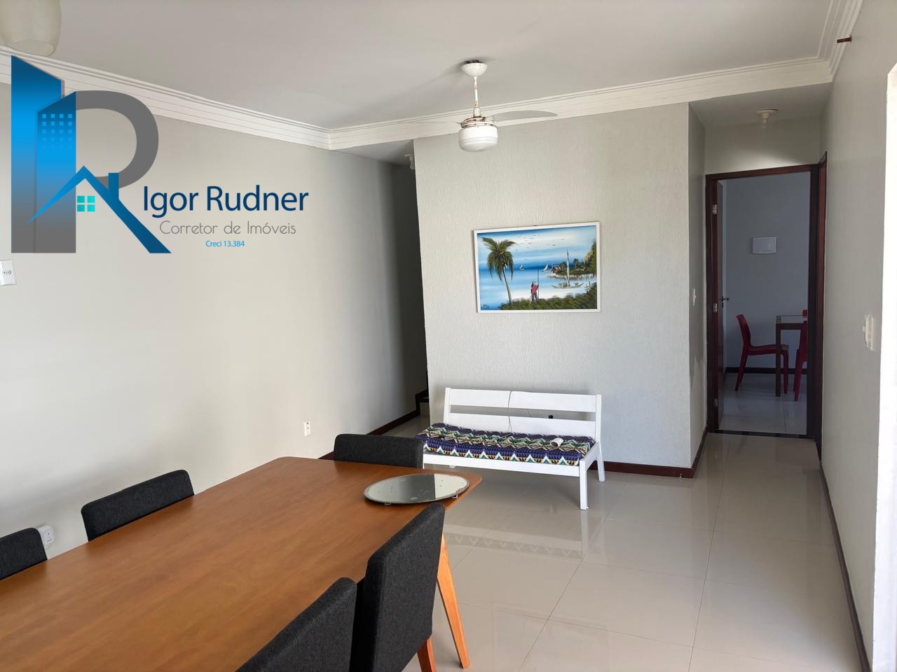 Casa de Condomínio, 5 quartos - Foto 28