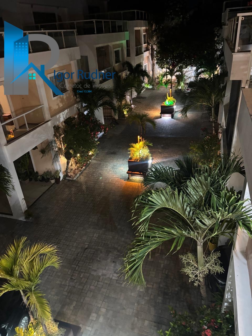 Casa de Condomínio, 5 quartos - Foto 13