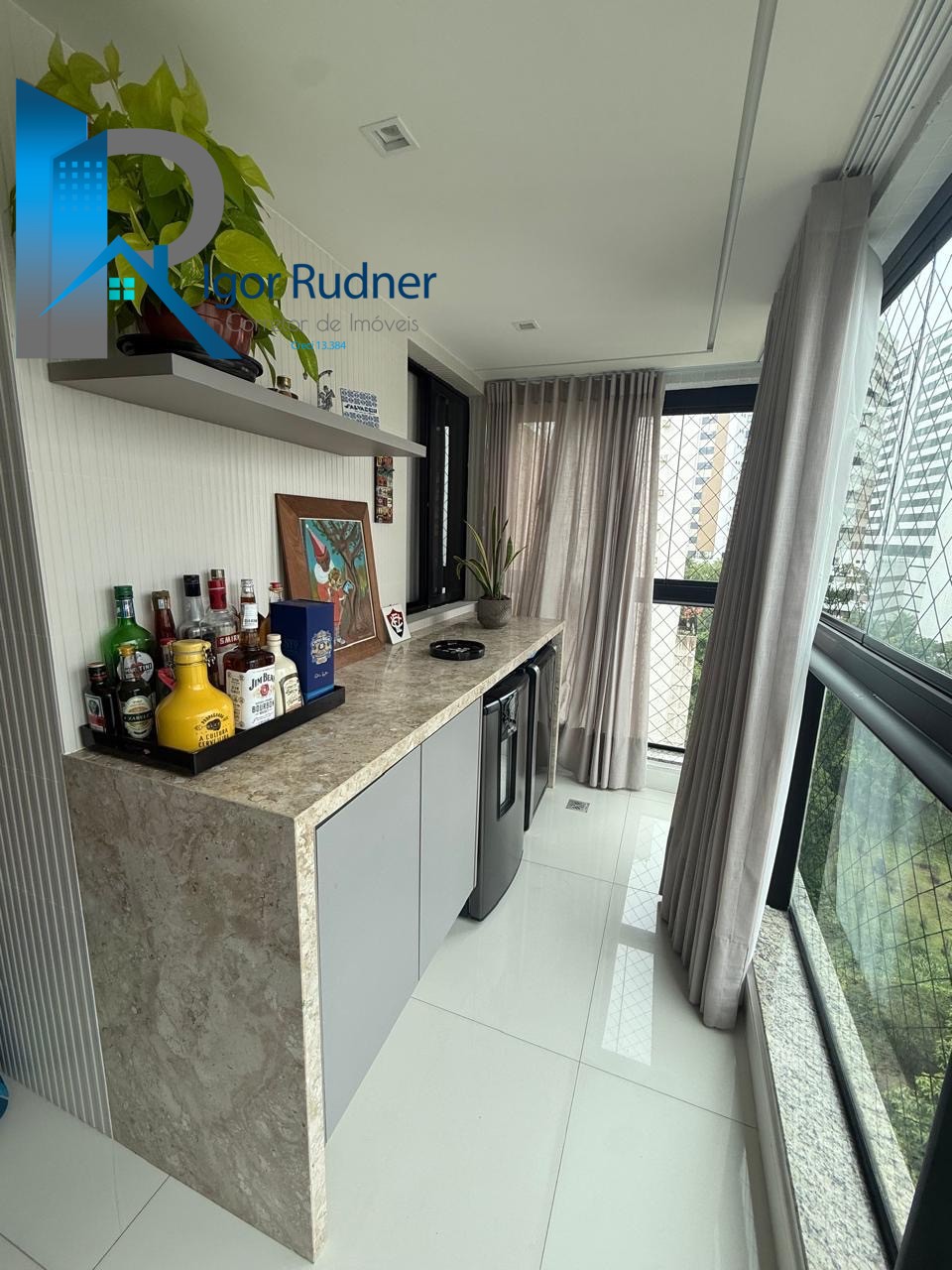 Apartamento, 3 quartos, 89 m² - Foto 24