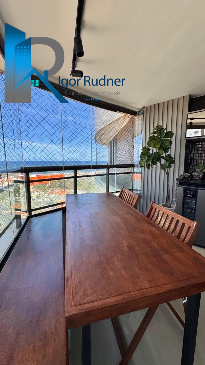 Apartamento, 3 quartos, 145 m² - Foto 4