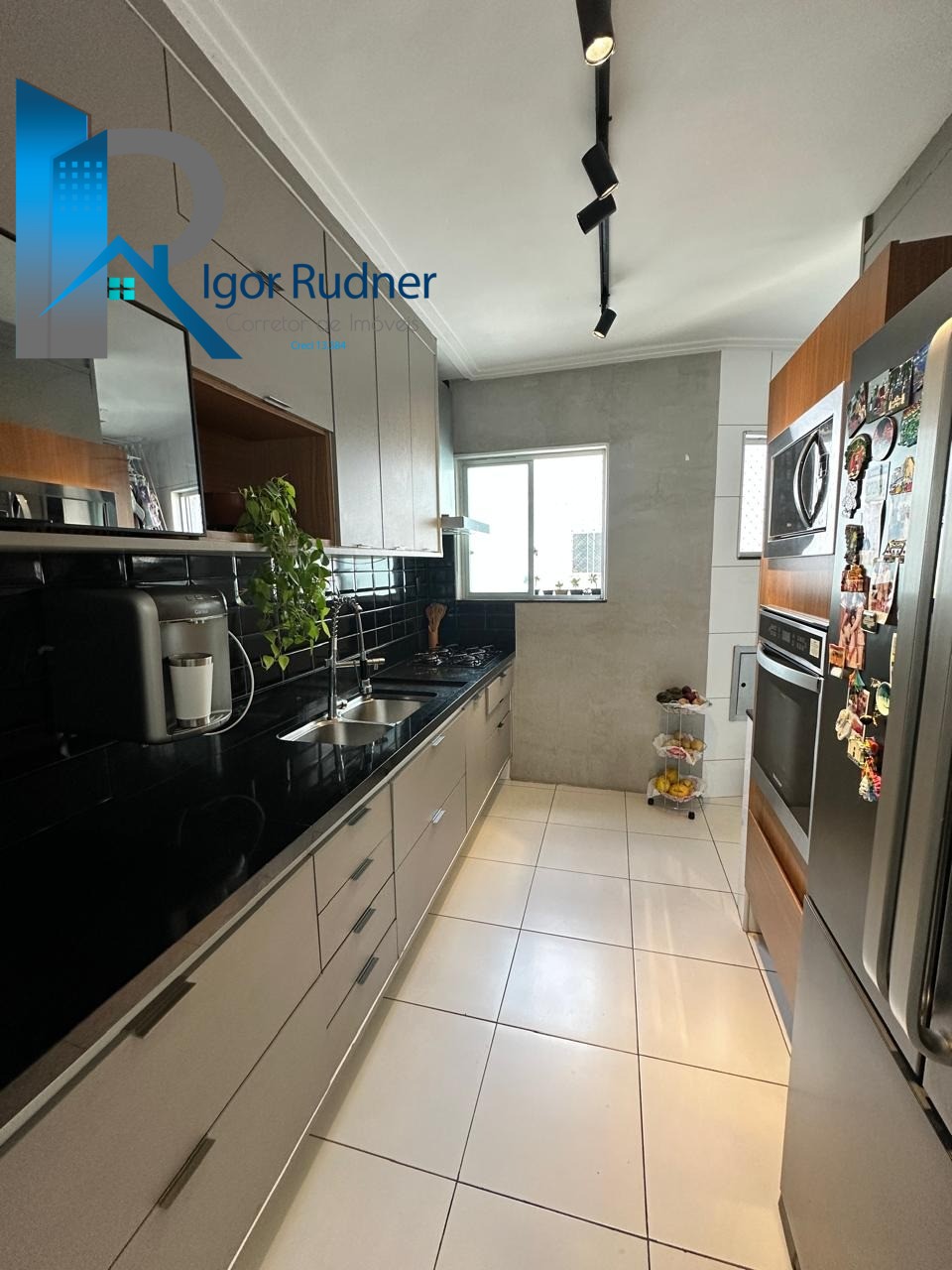 Apartamento, 3 quartos, 110 m² - Foto 3