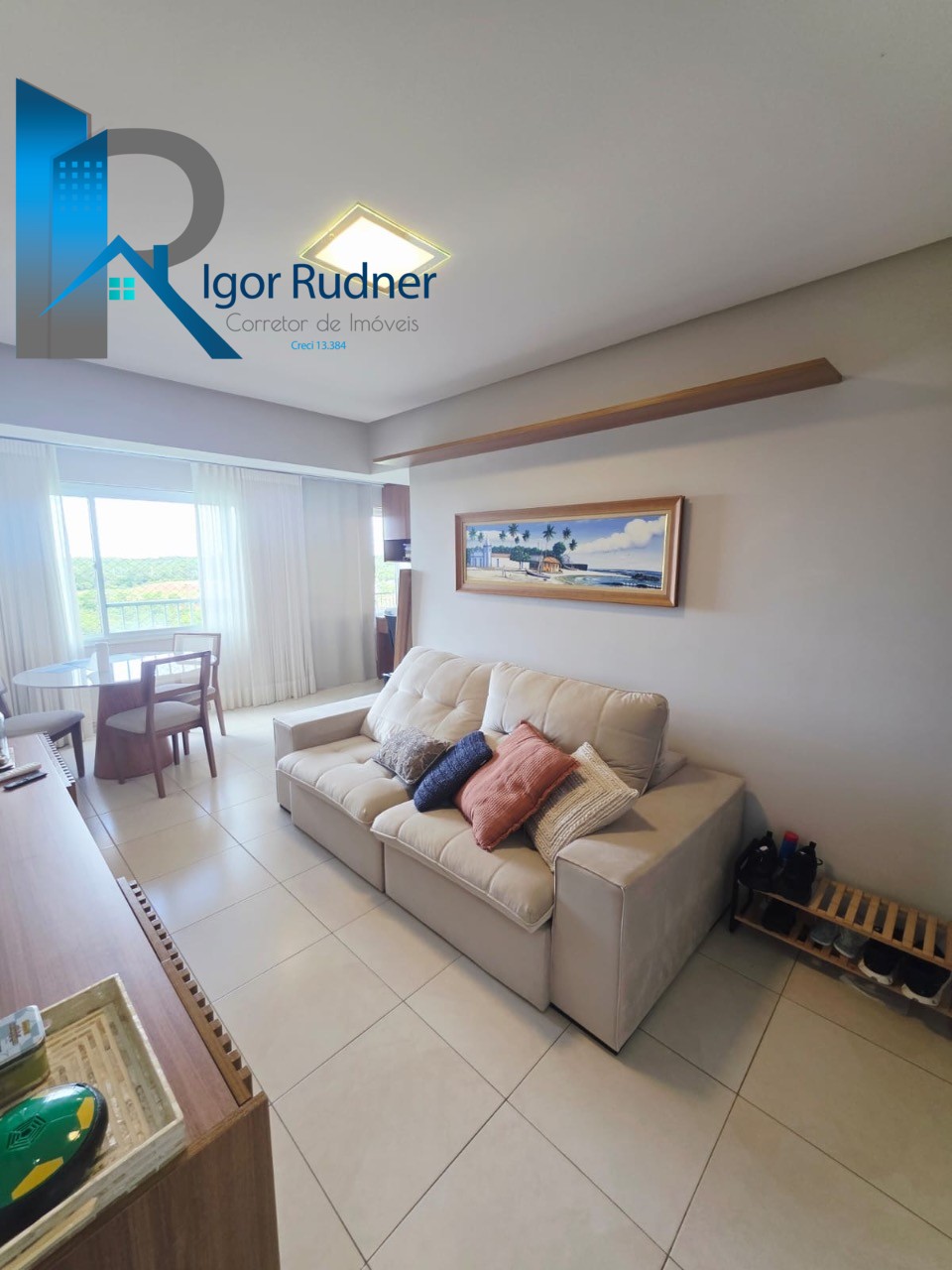 Apartamento, 2 quartos, 59 m² - Foto 12